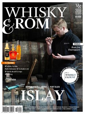 cover image of Whisky & Rom